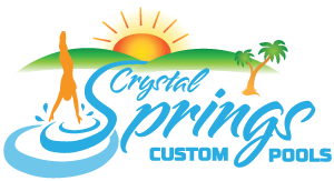 Cyrstal Springs Custom Pools