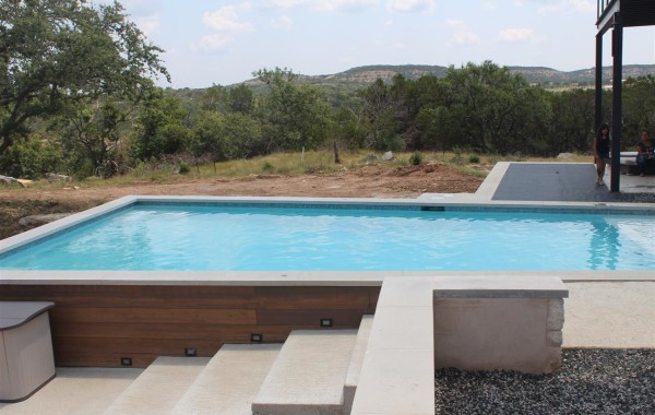 Crystal Springs Custom Pools 2015