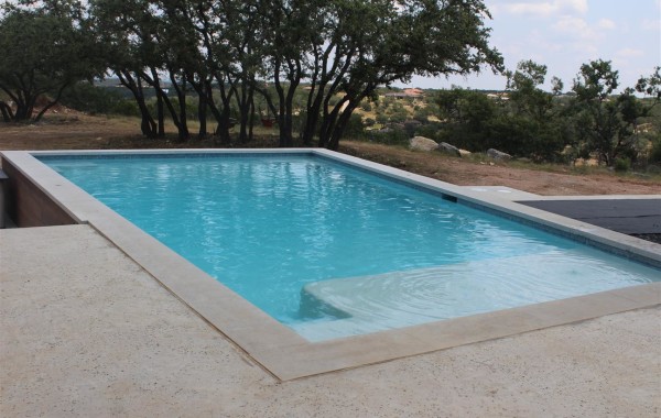 Crystal Springs Custom Pools 2015